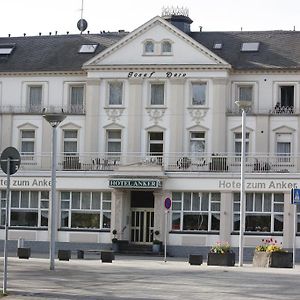 Hotel Zum Anker